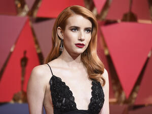 إيما روبرتس