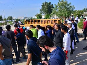 جريمه اغتيال إيمان صالحي