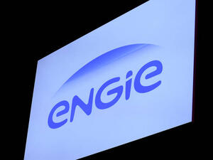 With this acquisition, Engie becomes Tabreed's key shareholder, along with Mubadala. (AFP)