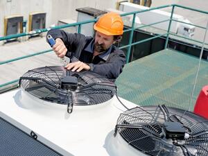 Engie has acquired a 40 percent stake in Tabreed from Mubadala, the Abu Dhabi-based investment company. (Shutterstock)