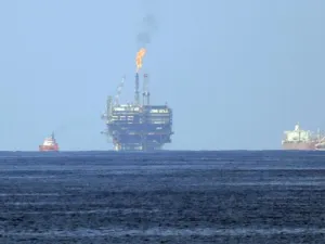 BP will own 100% of the new gas field. (File photo)