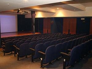 Al Hamra Theater