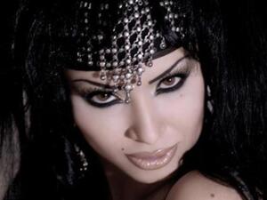 Marwa's new look