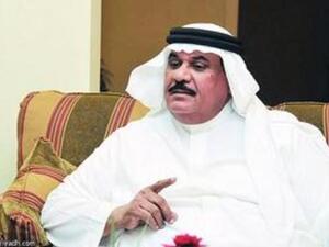 Saleh Al Shahri
