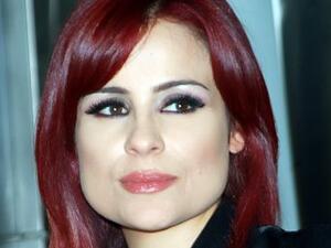 Carole Samaha