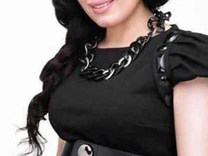 Abeer Sabri