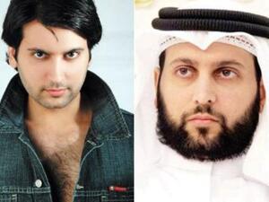 Mishal Al Jasser