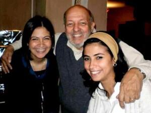 Mohammad Khan and Ruby