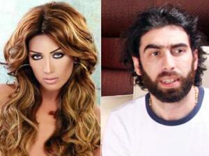 Maya Diab and Saeed Al Marouq