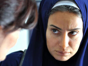Hind Sabri in new film