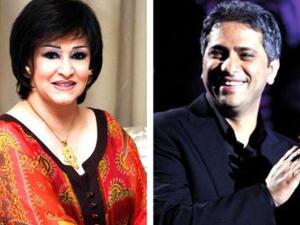 Warda and Fadel