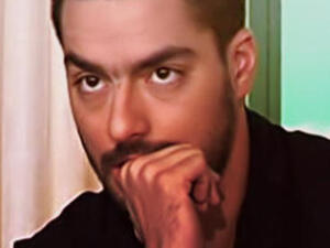 Hassan Al Shafi’ie