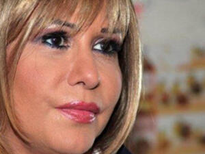 Maha Al Masri