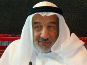Mansour Al Mansour