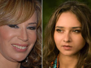 Enas and Nelly