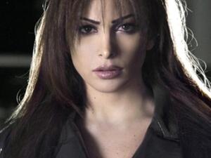 Amal Hijazi