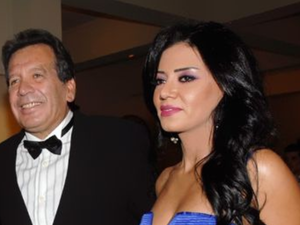 Rania Yousif