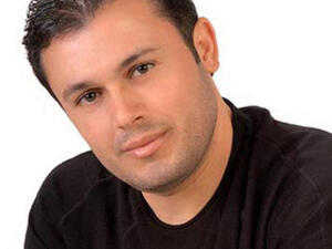 Rabee' Asmar