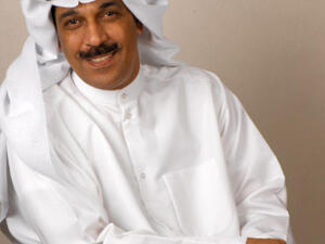 Abdallah Al Ruwaished 