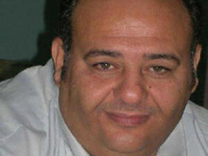 Mahmoud Abu Saymeh