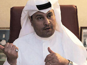 Mohammad AL Shahri 