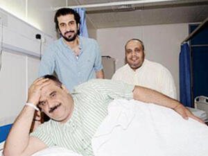 Dawood Hussein