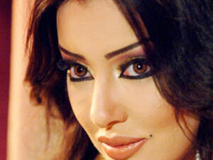Maysa Moughrabi