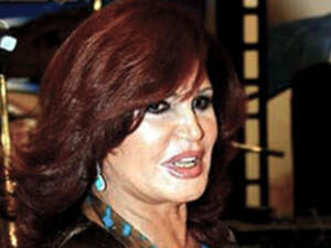 Najwa Foad
