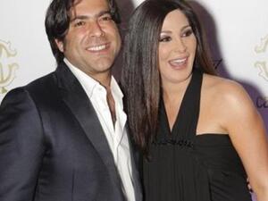 Wael and Elissa