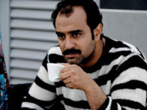 Khaled Ameen