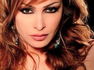 أمل حجازي