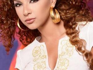 Mariam Fares