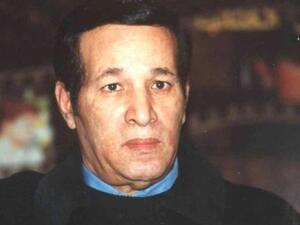 Saeed Saleh