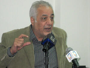 Ayman Zaydan