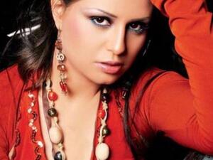 Mina Fadaly