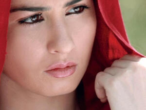 Maysoon Abu Asaed 