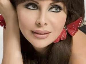 Rula Saed