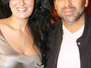 Ghada and Khaled