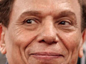 Adel Emam