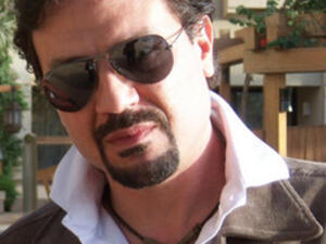 عامر الخفش