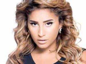 دينا الشربيني