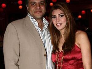 جمال مروان يطلق زوجته عبر إعلان تلفزيوني! 