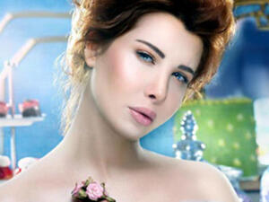 Nancy Ajram