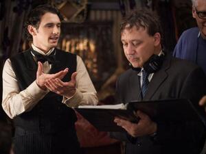 أوز العظيم والقوي