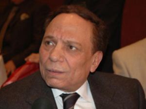عادل إمام