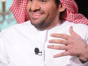 Hussein Al Jasmi