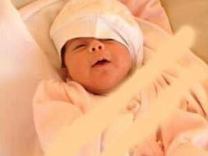 (لارين) ابنة أمل حجازي