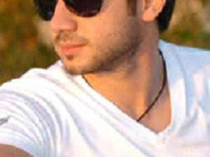 Bashar Ghazawi 