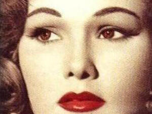 الراحلة برلنتي عبد الحميد