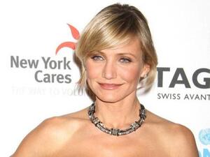 كاميرون دياز 